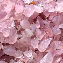 Rose Quartz