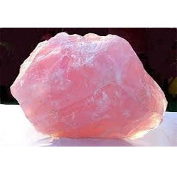 Rose Quartz