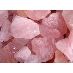 Rose Quartz