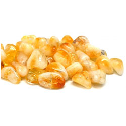 Citrine Gemstone